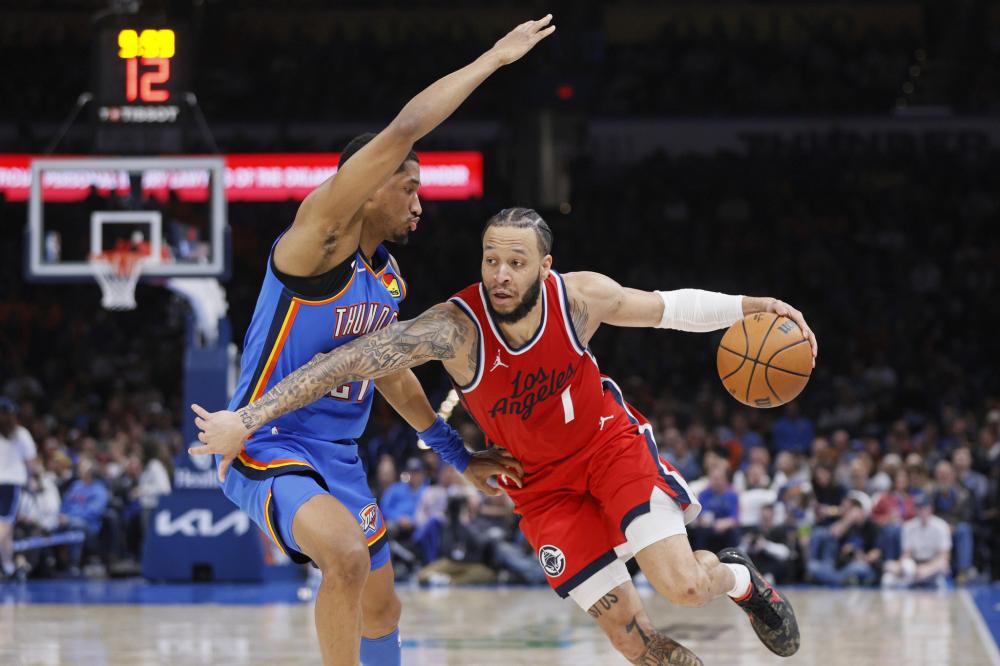 每一次绝杀 每一次绝杀