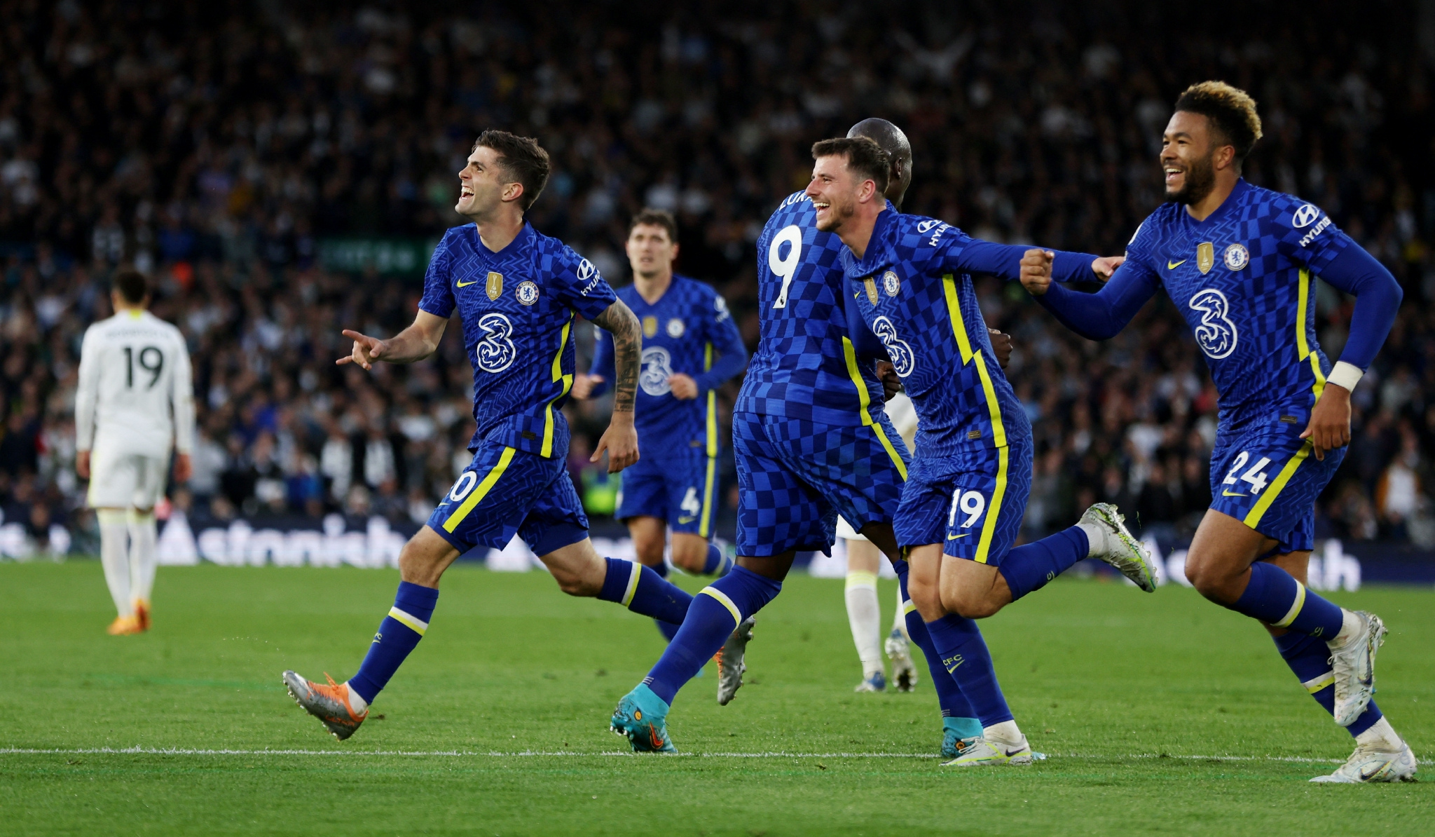 高强度赛程 高强度赛程