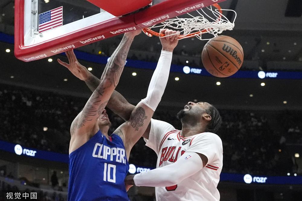 变化的市场 变化的市场